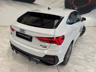 Audi Q3 2020
