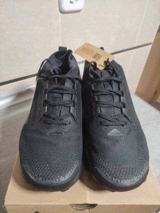 Nike Pegasus Trail 5 Gore-Tex Negro