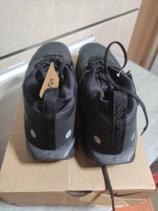 Nike Pegasus Trail 5 Gore-Tex Negro