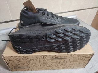 Nike Pegasus Trail 5 Gore-Tex Negro