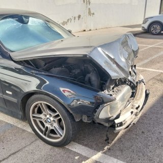 BMW Serie 5 2001