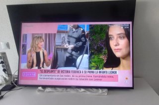 Smart TV Sony Bravia 4K 49