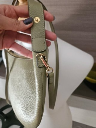 Borsa a spalla Ioef