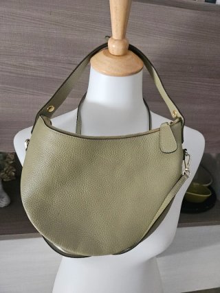 Borsa a spalla Ioef