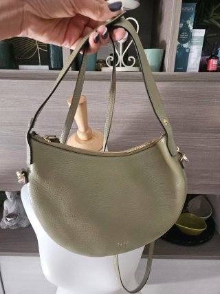 Borsa a spalla Ioef