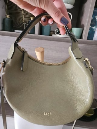 Borsa a spalla Ioef