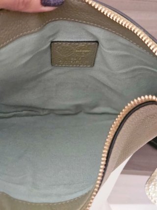 Borsa a spalla Ioef