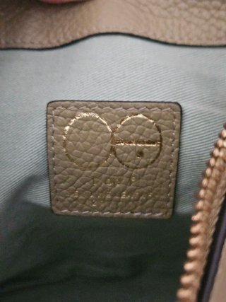 Borsa a spalla Ioef