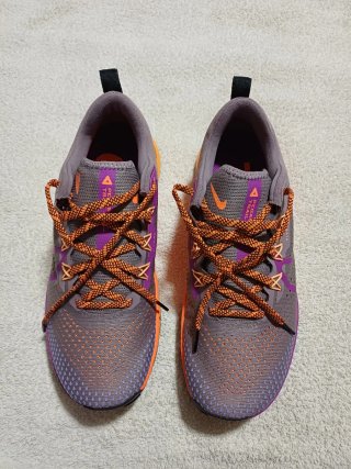 Zapatillas Nike React Pegasus Trail 4