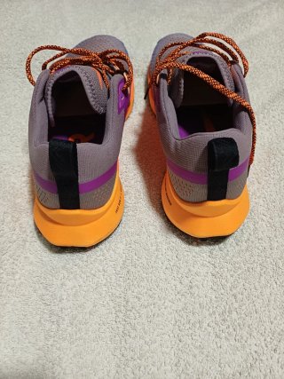 Zapatillas Nike React Pegasus Trail 4