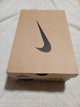 Zapatillas Nike React Pegasus Trail 4