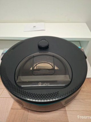 Robot Aspirapolvere Lefant Freemove 3.0