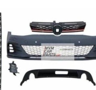 KIT DE CARROCERÍA PARA VW GOLF 7.5 TI... rmb476453