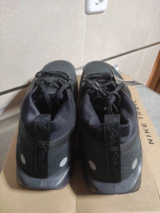 Nike Pegasus Trail 5 GORE-TEX Negro/Gris