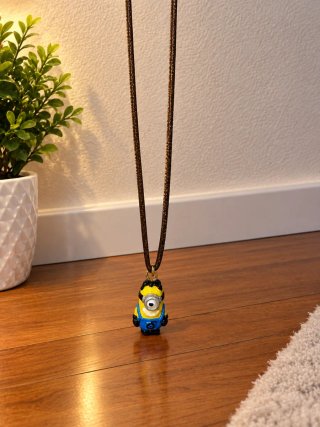Collar Minion