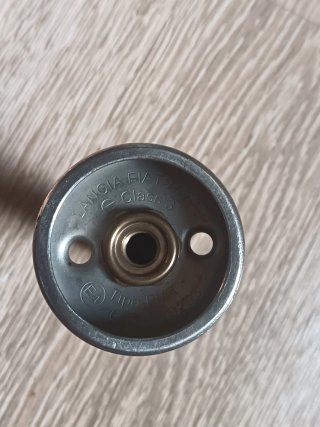 Adattatore Ricarica GPL Originale
