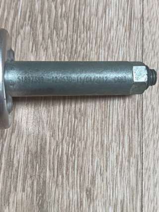 Adattatore Ricarica GPL Originale