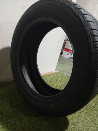 205 55 16 91V BRIDGESTONE TURANZA T001