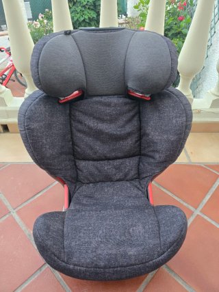 Silla de coche para bebé