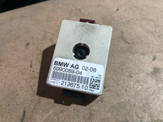 Modulo antena bmw serie 6 y x3
