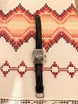 Relógio Franck Muller