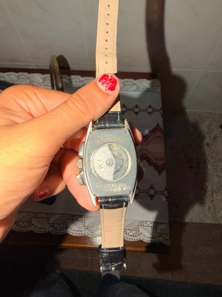 Relógio Franck Muller