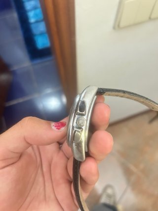 Relógio Franck Muller