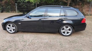 BMW Serie 3 2006