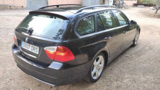 BMW Serie 3 2006