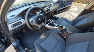 BMW Serie 3 2006
