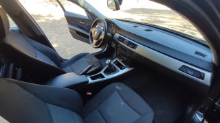 BMW Serie 3 2006