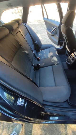 BMW Serie 3 2006