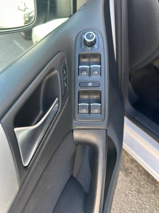 Volkswagen Golf 2011
