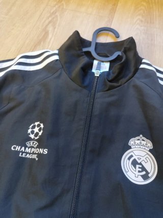 Chándal Real Madrid Champions League Adidas