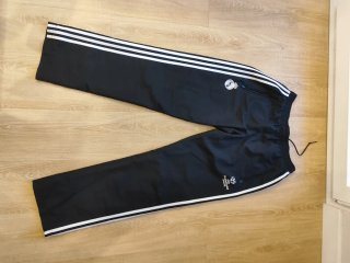 Chándal Real Madrid Champions League Adidas
