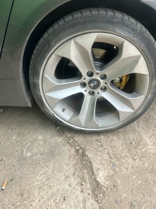 Llantas BMW 19 pulgadas