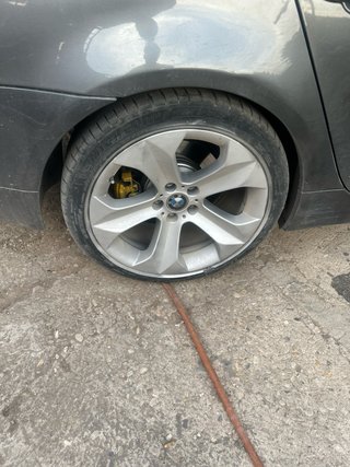 Llantas BMW 19 pulgadas