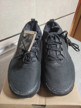 Nike Pegasus Trail 5 Zapatillas Trail Running Negr