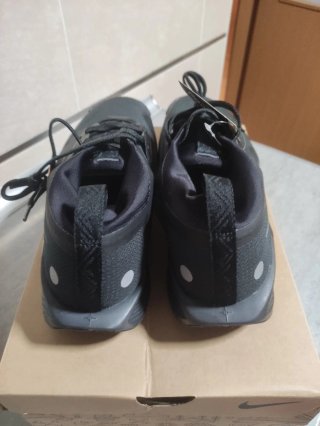 Nike Pegasus Trail 5 Zapatillas Trail Running Negr