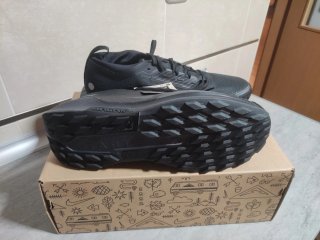 Nike Pegasus Trail 5 Zapatillas Trail Running Negr