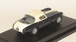 Lancia D20 Berlinetta Pinin Farina 1952 - 1:43