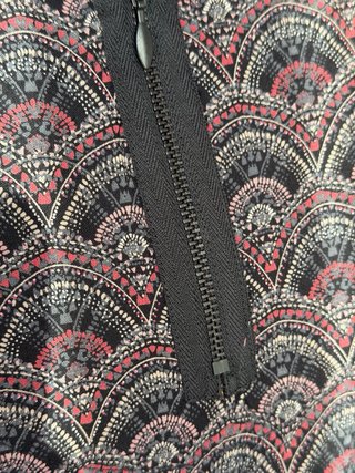 Blusa M&S Estampada