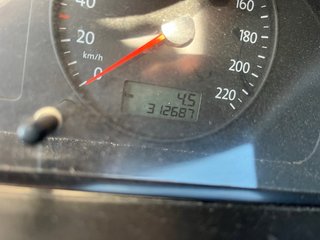 Volkswagen Transporter T5 2005