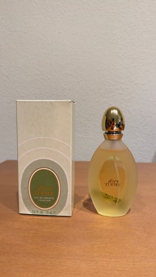 Aire Loewe Eau de Toilette 75ml