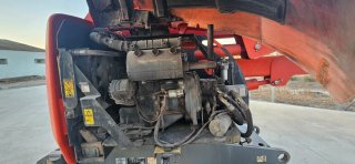 Plataforma Elevadora JLG 450 AJ . Año 2007