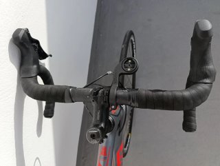 Bicicleta Carretera Stevens