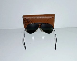 Ray-Ban Shooter 15G Negras