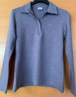 Lacoste Mujer
