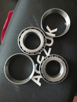 Recambio honda cb 250 two fifty