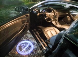MERCEDES CLK 500 IMPECABLE
